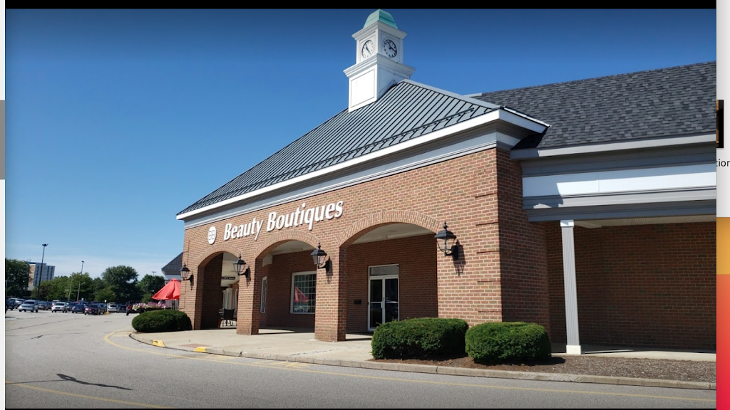 Beauty Boutiques 44094