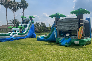 A Bounce Above Party Rentals image