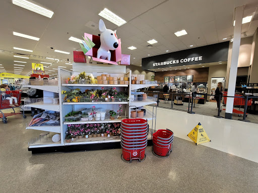 Department Store «Target», reviews and photos, 155 Mountaineer Dr, Stroudsburg, PA 18360, USA