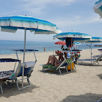 Photo n°1 de l'avis de Elena.. fait le 25/05/2022 à 10:06 sur le  Lido La Grazia à Parghelia