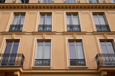 DNT à Versailles