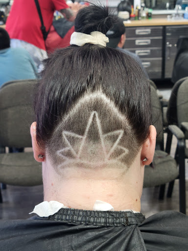 Barber Shop «Tads BarberShop», reviews and photos, 2509 S College Rd, Wilmington, NC 28412, USA