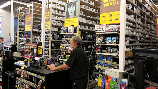 Auto Parts Store «Advance Auto Parts», reviews and photos, 5616 Steubenville Pike, McKees Rocks, PA 15136, USA