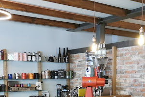 Shop Junkers Café Rösterei - Ladengeschäft-