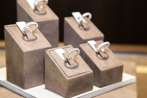 Jeweler «Nuha Jewelers», reviews and photos, 339 S Oyster Bay Rd, Plainview, NY 11803, USA