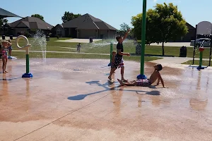 Splash Pad image