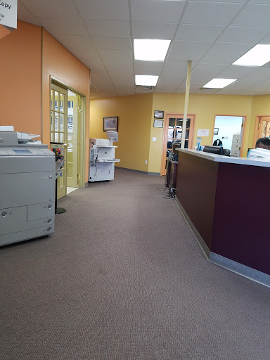 Print Shop «Action Printing», reviews and photos, 2407 82nd St, Lubbock, TX 79423, USA