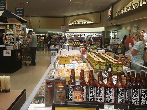 Grocery Store «Safeway», reviews and photos, 5720 Nave Dr, Novato, CA 94949, USA