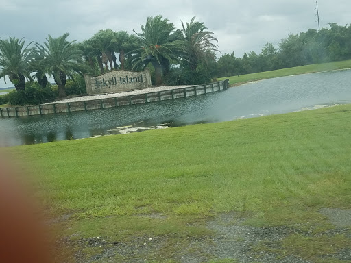 Water Park «Summer Waves Waterpark», reviews and photos, 210 S Riverview Dr, Jekyll Island, GA 31527, USA