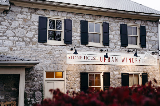 Wine Store «Olney Winery», reviews and photos, 12810 Shank Farm Way, Hagerstown, MD 21742, USA