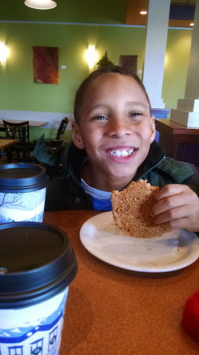 Coffee Shop «Higher Grounds Coffee», reviews and photos, 1709 S West Ave, Freeport, IL 61032, USA