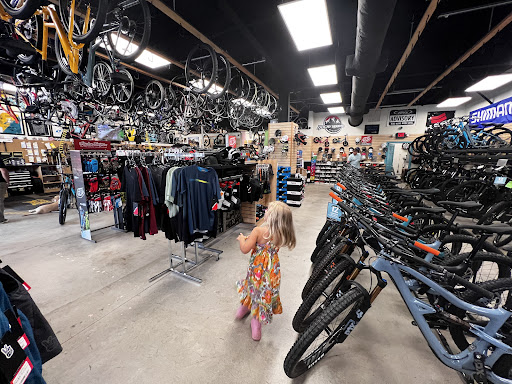 Bicycle Store «Fresh Bike Service, Inc», reviews and photos, 1575 Old Alabama Rd Suite 209, Roswell, GA 30076, USA