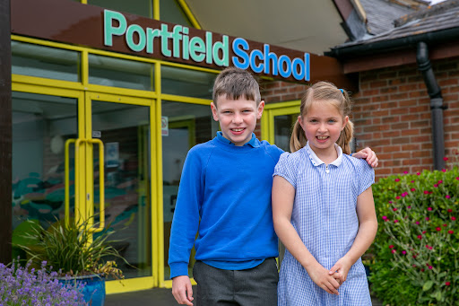 Portfield School