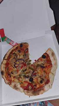 Plats et boissons du Pizzeria Generation Pizza à Frouzins - n°6