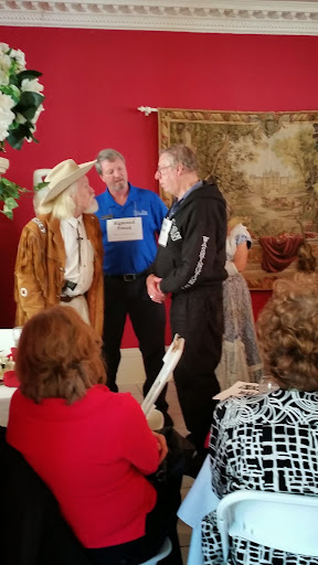 Tourist Attraction «Falcon Rest Mansion & Gardens», reviews and photos, 2645 Faulkner Springs Rd, McMinnville, TN 37110, USA