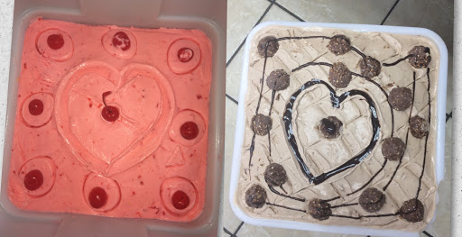 Ice Cream Shop «La Michoacana», reviews and photos, 559 N McLean Blvd, Elgin, IL 60123, USA