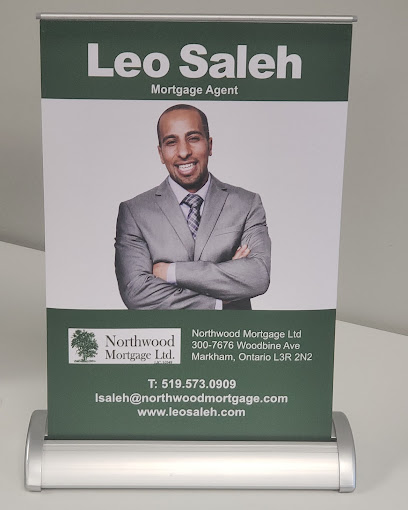 Leo Saleh Mortgages