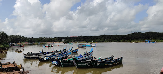Manjeshwar Harbour