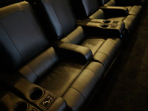 Movie Theater «AMC Perry Crossing 18», reviews and photos, 380 Cinema Blvd, Plainfield, IN 46168, USA