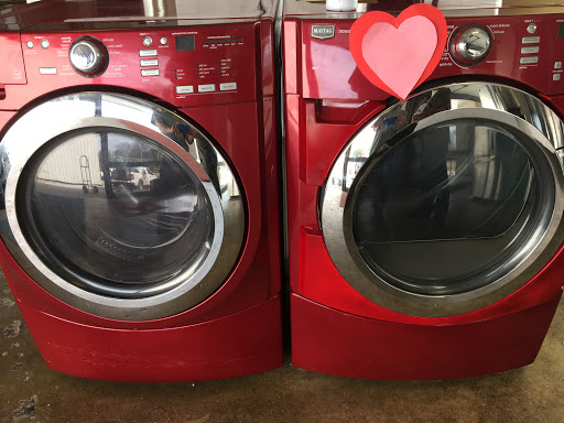 Used Appliance Store «Reconditioned Appliances», reviews and photos, 701 N Belt W, Swansea, IL 62226, USA