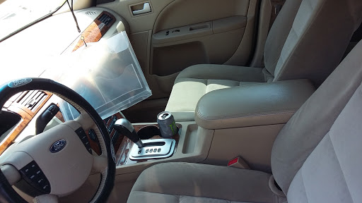 Car Dealer «Ocean Auto Brokers», reviews and photos, 1719 Virginia Beach Blvd, Virginia Beach, VA 23454, USA