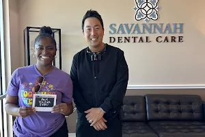 Savannah Dental Care image