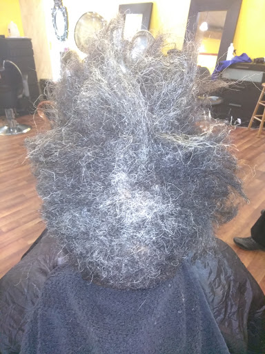 Beauty Salon «Hair Salon Upnext», reviews and photos, 3730 Carmia Dr SW, Atlanta, GA 30331, USA