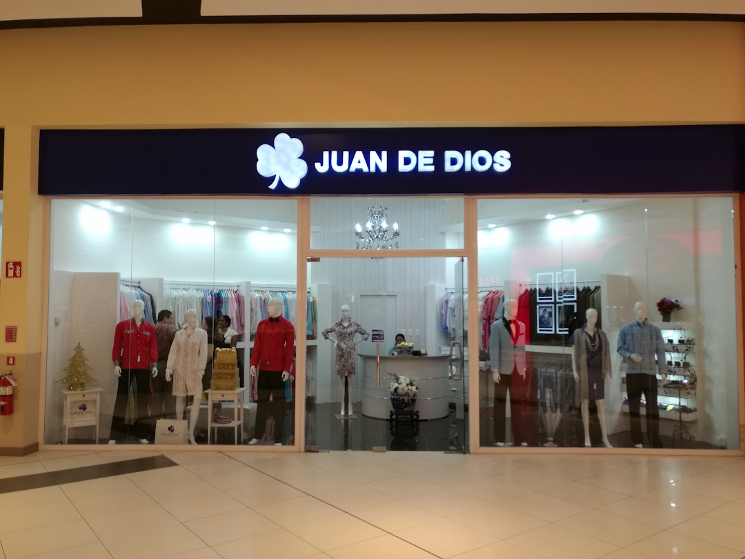 Juan de Dios
