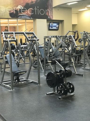 Gym «LA Fitness», reviews and photos, 701 Cathedral Rd, Philadelphia, PA 19128, USA