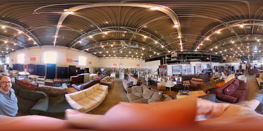 Non-Profit Organization «CitySquare Thrift Store», reviews and photos, 1213 N Washington Ave, Dallas, TX 75204, USA