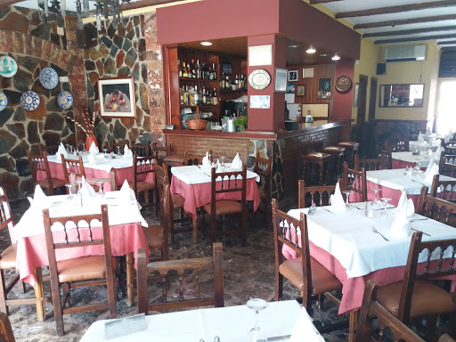 Restaurante Manolo