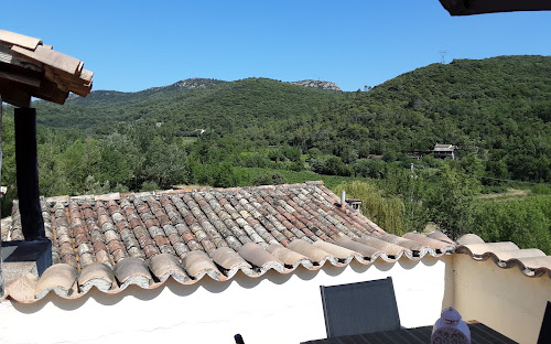 Gîte de Barbusse à Tornac