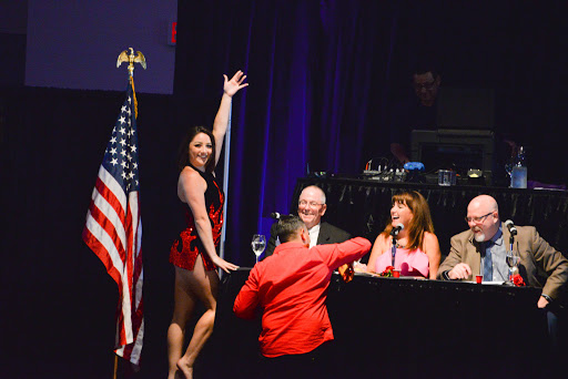 Convention Center «Pueblo Convention Center», reviews and photos, 320 Central Main St, Pueblo, CO 81003, USA