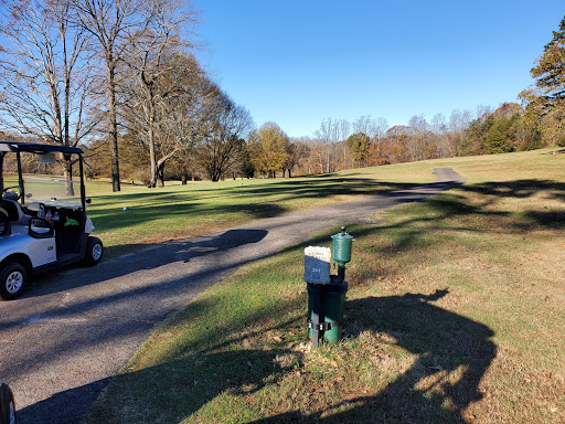 Golf Course «Reynolds Park Golf Course», reviews and photos, 2391 Reynolds Park Rd, Winston-Salem, NC 27107, USA