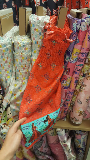 Fabric Store «Jo-Ann Fabrics and Crafts», reviews and photos, 440 Middlesex Rd, Tyngsborough, MA 01879, USA
