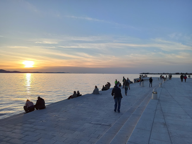 Obala kralja Petra Krešimira IV, 23000, Zadar, Hrvatska