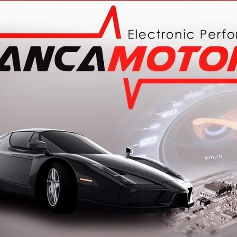 Gianca Motors - Rimappatura Centraline