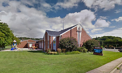Arnolia United Methodist Church