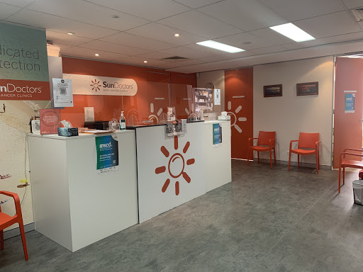 SunDoctors Skin Cancer Clinics Parramatta
