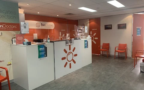SunDoctors Skin Cancer Clinics Parramatta image