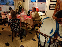 Atmosphère du Restaurant Le Bouchon des Radeliers à Chamblay - n°12