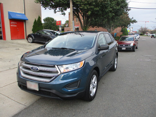 Auto Body Shop «Todays Collision Chelsea», reviews and photos, 99 Everett Ave, Chelsea, MA 02150, USA