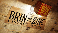 Photos du propriétaire du Le Brin de Zinc Restaurant à Orléans - n°15