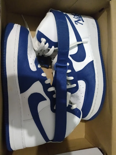 Shopping Mall «Richmond Mall», reviews and photos, 3801 National Rd E, Richmond, IN 47374, USA