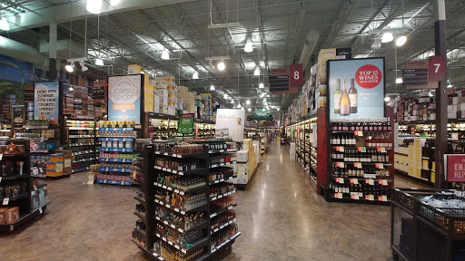 Wine Store «Total Wine & More», reviews and photos, 12795 Elm Creek Blvd N, Maple Grove, MN 55369, USA