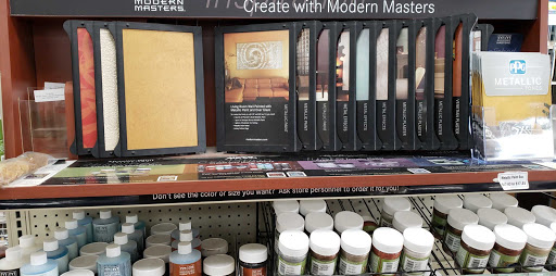 Paint Store «Reno Paint Mart», reviews and photos, 201 E Moana Ln, Reno, NV 89502, USA