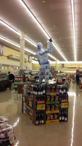 Grocery Store «Tom Thumb», reviews and photos, 302 S Park Blvd, Grapevine, TX 76051, USA