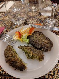 Plats et boissons du Restaurant de spécialités perses Restaurant Safran à Toulouse - n°15