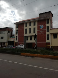 Iglesia Evangelica Peruana Cusco