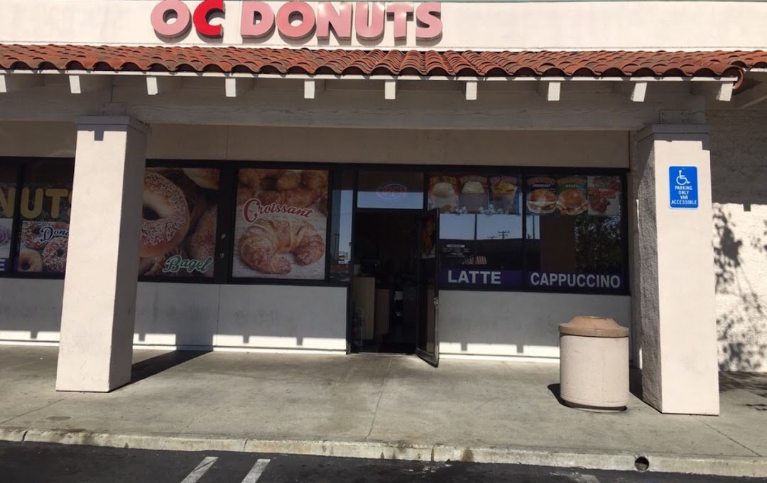 O C Donuts & BAGELS